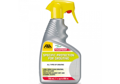 Cleaning and Maintenance, Fila Cleaning Products